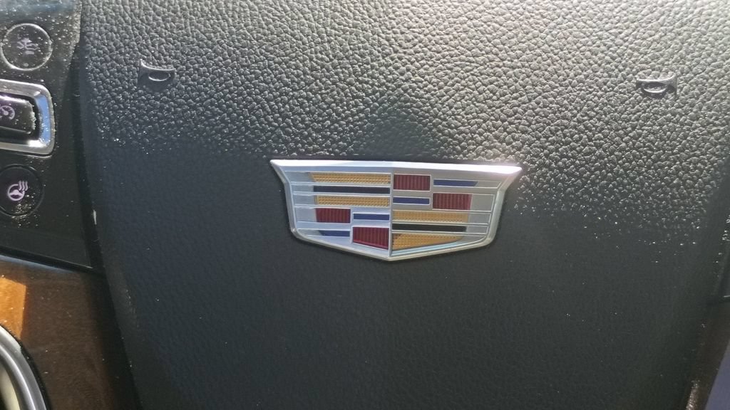 Used 2018 Cadillac XTS Luxury w/ Driver Awareness Package FWD image 30