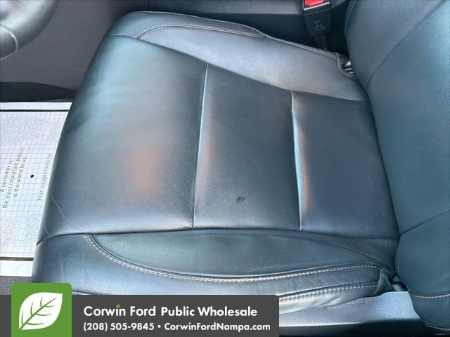 Used 2016 Toyota Highlander XLE image 25