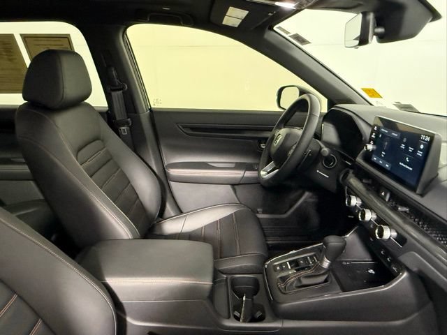 Used 2026 Honda CR-V Sport-L image 48