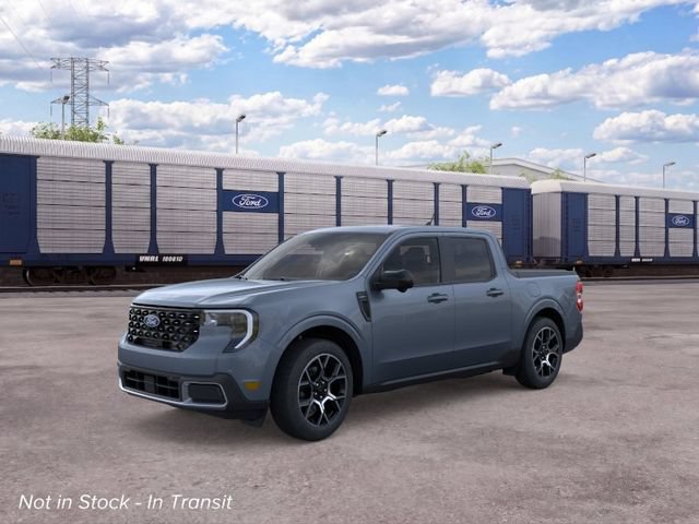 New 2026 Ford Maverick Lariat AWD/4WD image 2