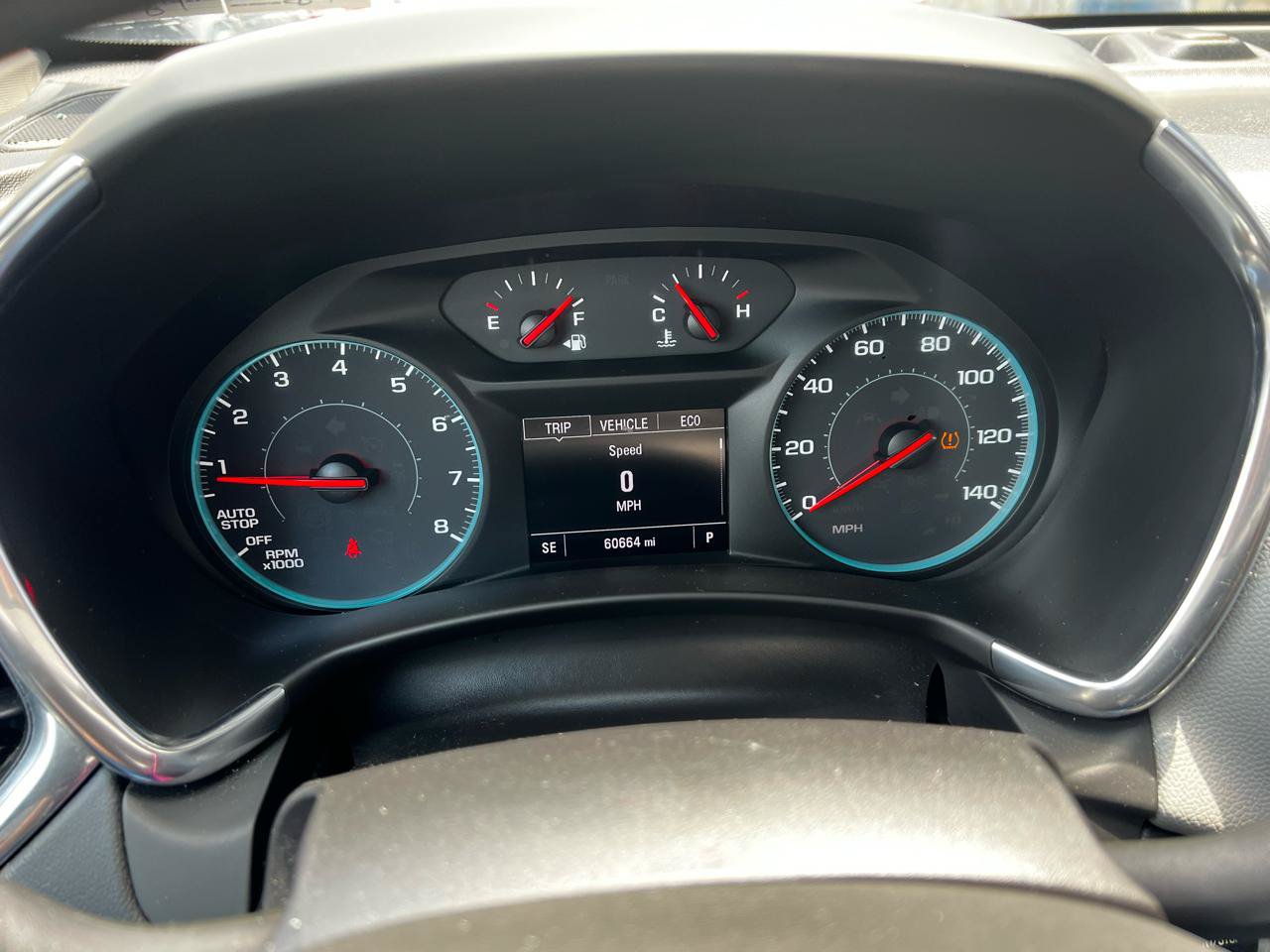 Used 2018 Chevrolet Equinox LS FWD image 11