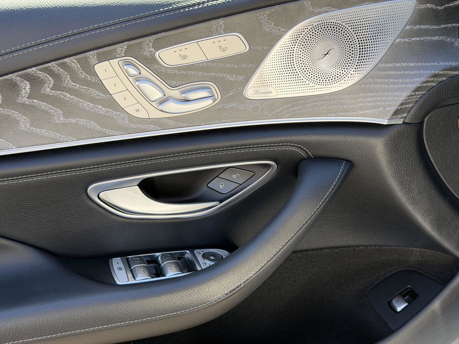 Used 2023 Mercedes-Benz CLS 450 4MATIC image 11