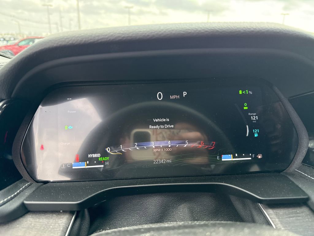 Used 2023 Jeep Grand Cherokee 4WD 4xe image 18