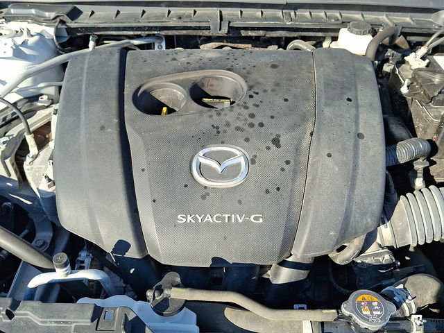 Used 2024 MAZDA CX-50 AWD 2.5 S w/ Accent Package image 28