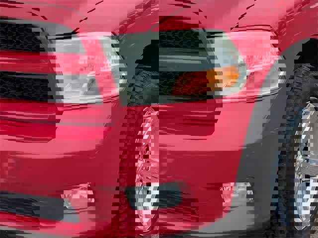 Used 2012 RAM 1500 Express w/ ST Popular Equipment Group image 11