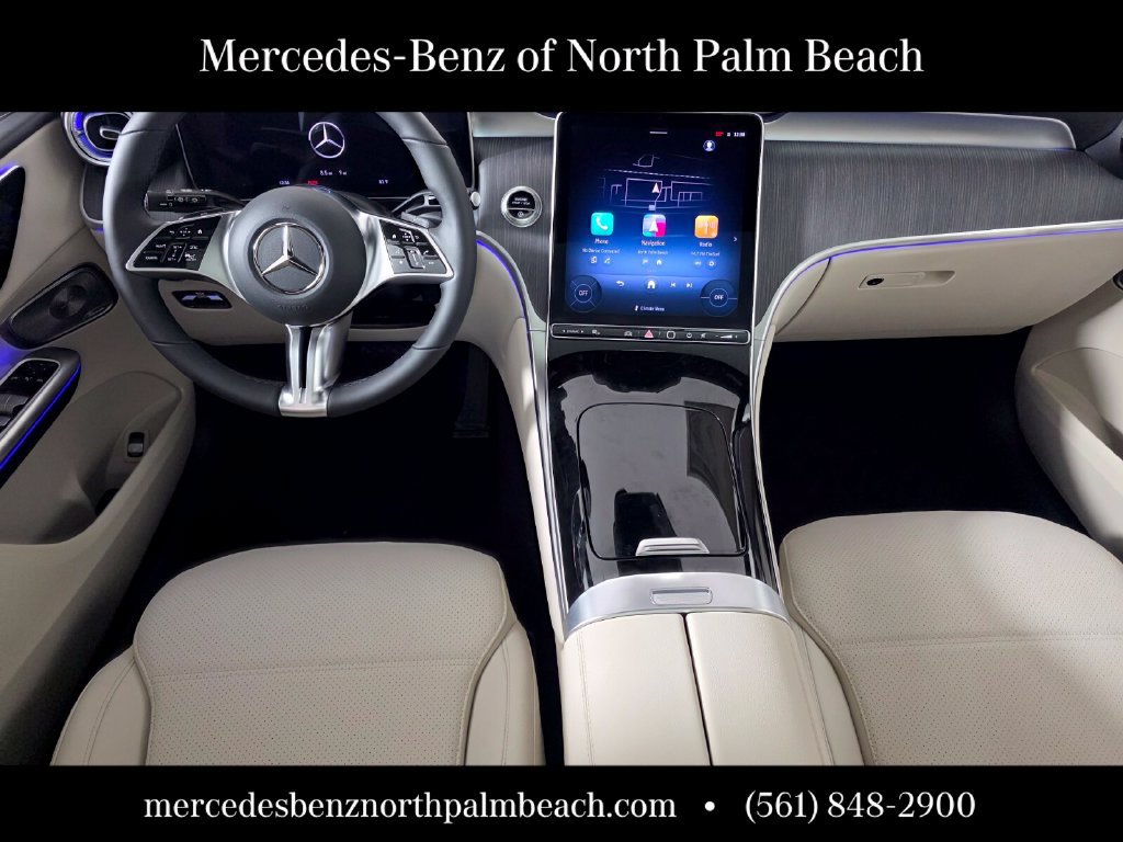 New 2027 Mercedes-Benz GLC 300 4MATIC image 11