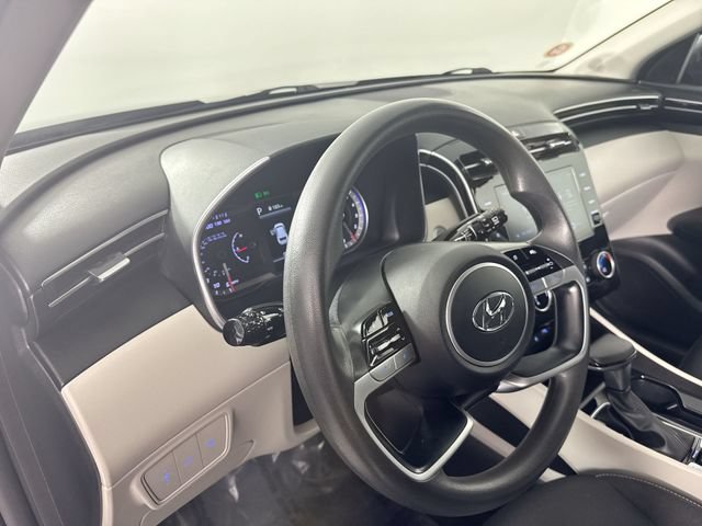 Used 2023 Hyundai Tucson SEL AWD/4WD image 23