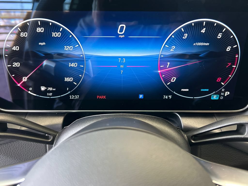 New 2027 Mercedes-Benz GLC 300 4MATIC image 17