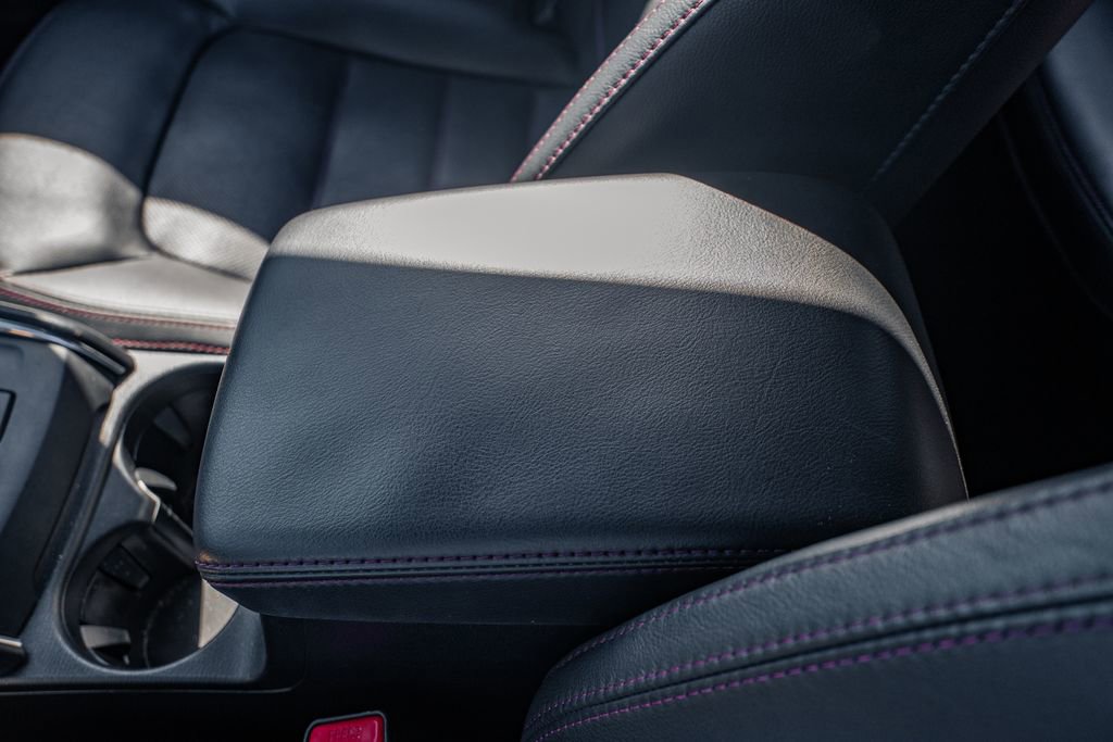 Used 2023 MAZDA CX-5 AWD 2.5 Turbo image 31