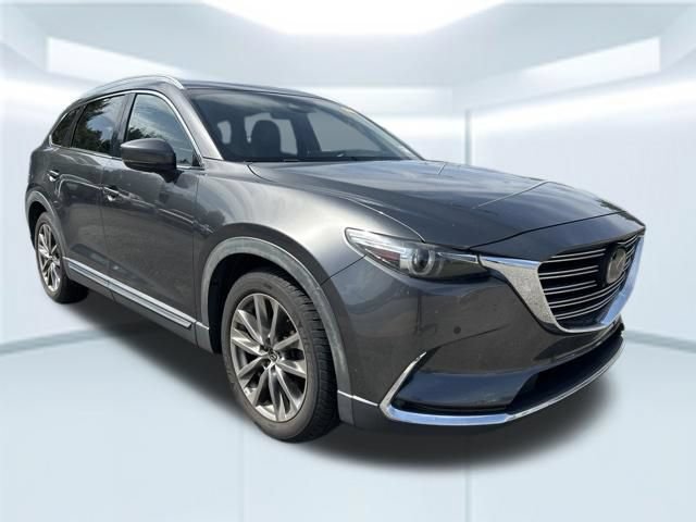 Used 2019 MAZDA CX-9 Grand Touring FWD image 3