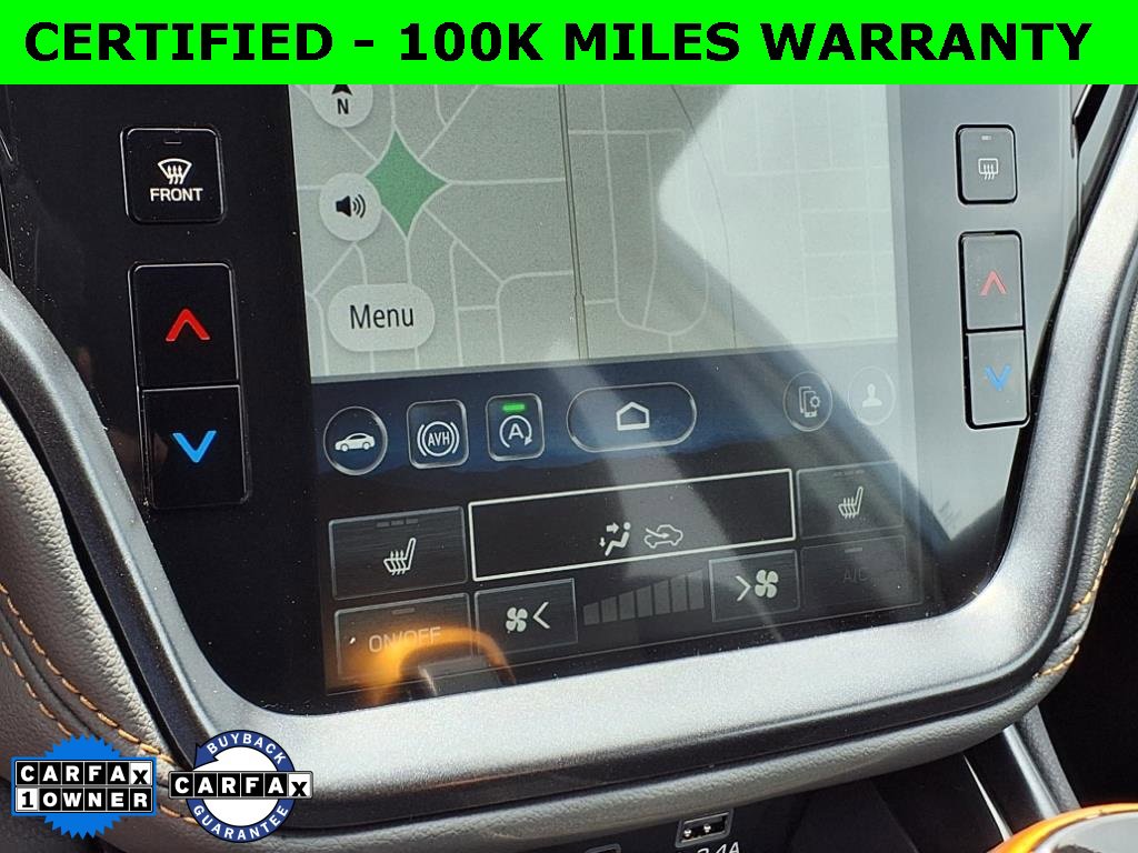 Certified 2025 Subaru Outback Wilderness image 21