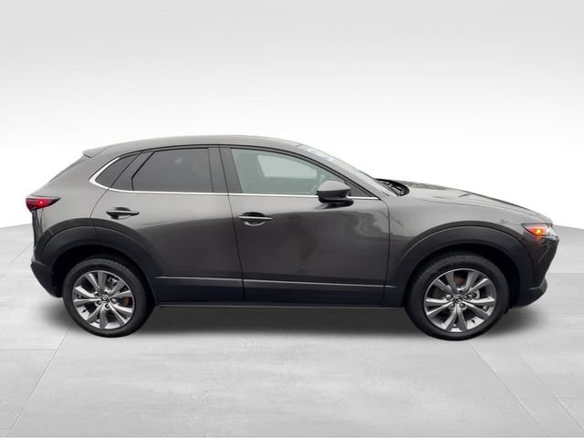 Used 2021 MAZDA CX-30 AWD 2.5 S w/ Preferred Package image 7