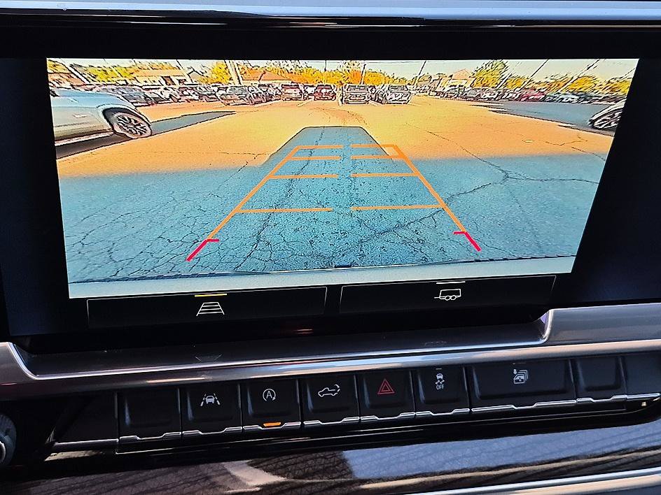 Certified 2023 Chevrolet Silverado 1500 RST RWD image 22