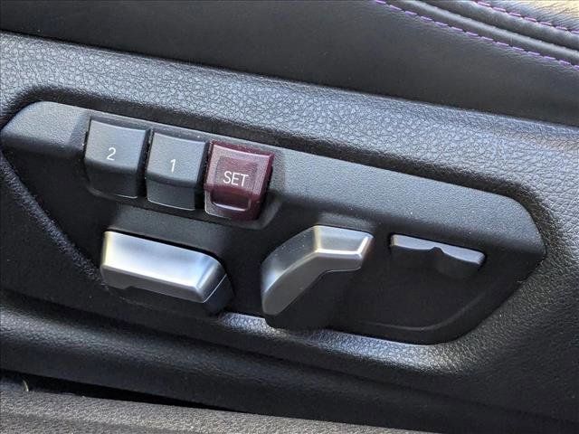 Used 2020 BMW M4 Coupe w/ Competition Package image 14