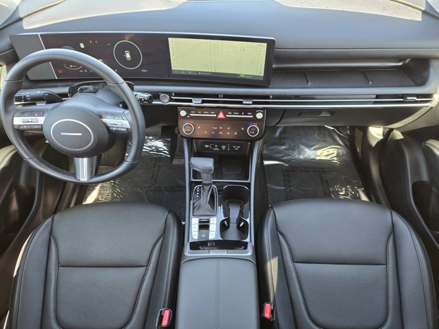 Certified 2025 Hyundai Tucson SEL image 26