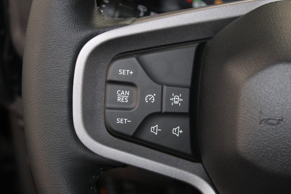 New 2026 Ford Bronco Big Bend AWD/4WD image 33