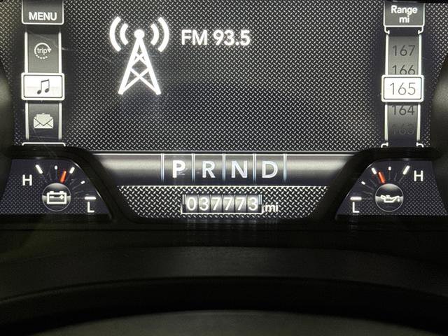 Used 2021 RAM 1500 Rebel w/ Rebel Level 2 Equipment Group image 6