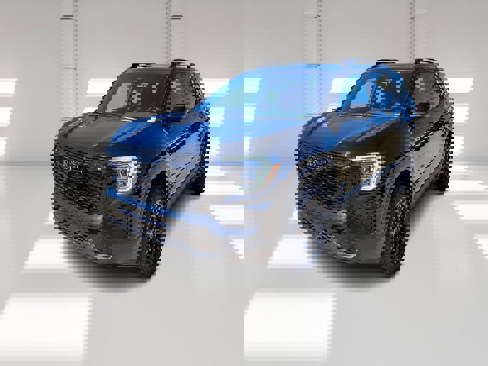 New 2026 GMC Terrain Elevation w/ Black Edition image 1