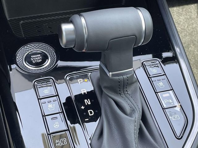 New 2026 Kia Niro SX Touring image 39