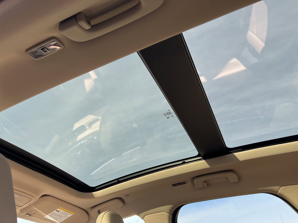 Used 2026 Lincoln Corsair Premiere image 33