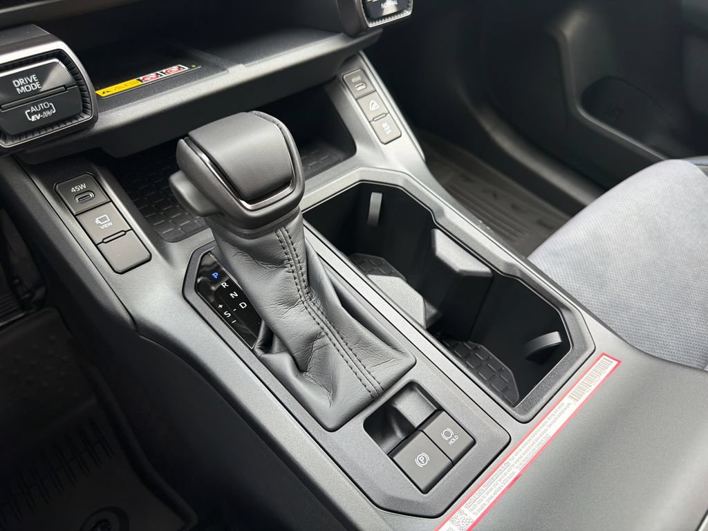 New 2026 Toyota RAV4 XSE AWD/4WD image 35