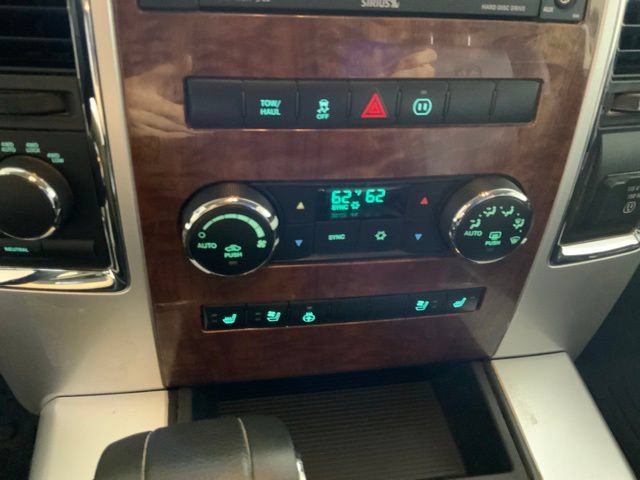 Used 2012 RAM 1500 Laramie w/ Protection Group AWD/4WD image 20