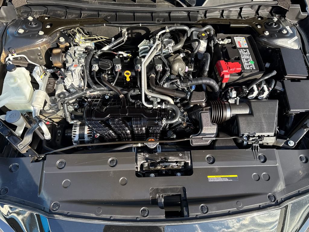 Used 2025 Nissan Altima 2.5 SR image 25