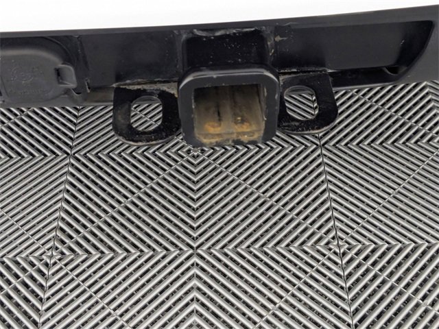 Used 2018 Dodge Durango SRT w/ SRT Interior Appearance Group image 36