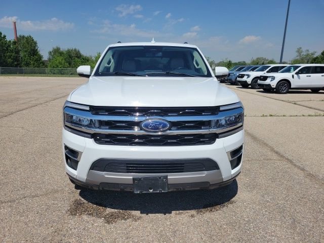 Used 2024 Ford Expedition Limited image 20