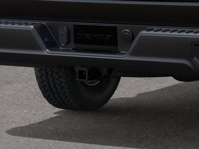 New 2026 Chevrolet Silverado 1500 W/T w/ WT Value Package AWD/4WD image 14
