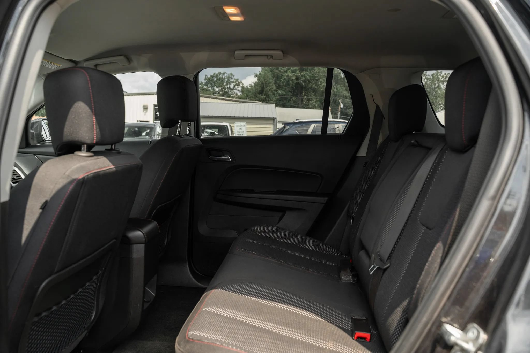 Used 2015 GMC Terrain SLE w/ Convenience Package AWD/4WD image 8