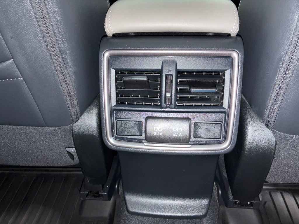 Certified 2023 Subaru Forester Limited w/ Popular Package #2 image 29