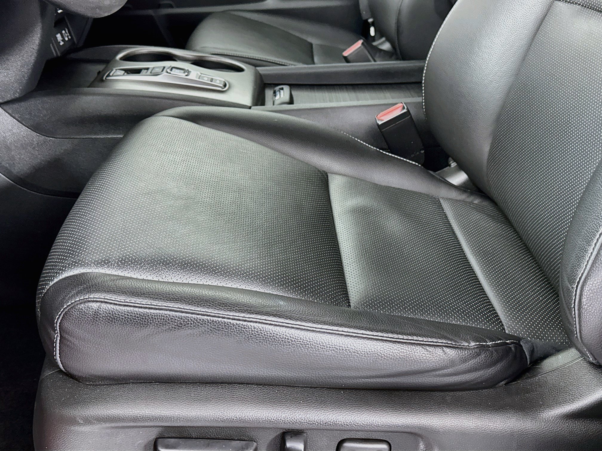 Certified 2023 Honda Ridgeline RTL image 18