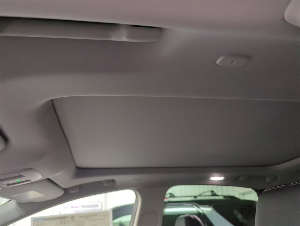 New 2025 Nissan Murano SL image 38