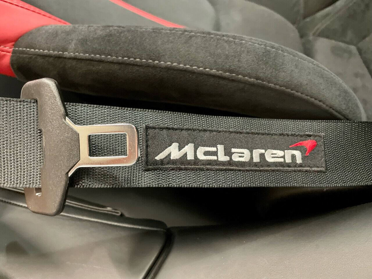 Used 2017 McLaren 570S RWD image 58