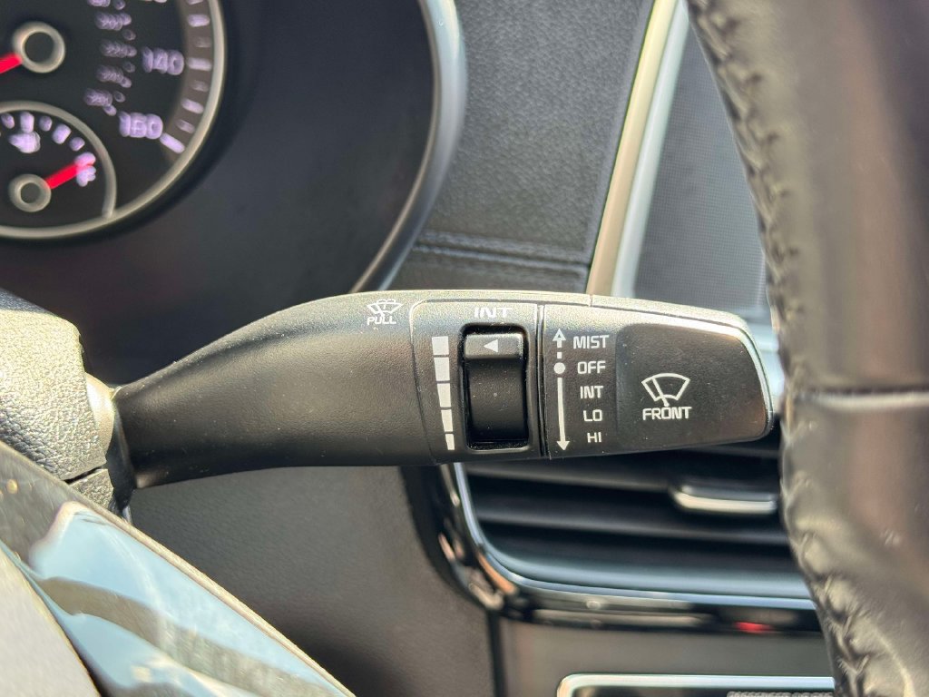 Used 2019 Kia Optima LX w/ LX Premium Package FWD image 23