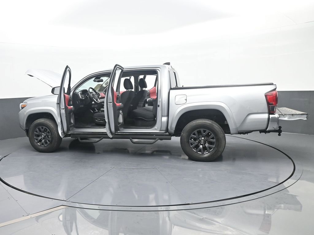 Used 2023 Toyota Tacoma SR5 RWD image 69