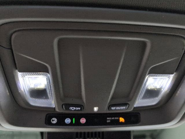 Used 2024 Chevrolet Silverado 1500 Custom AWD/4WD image 22