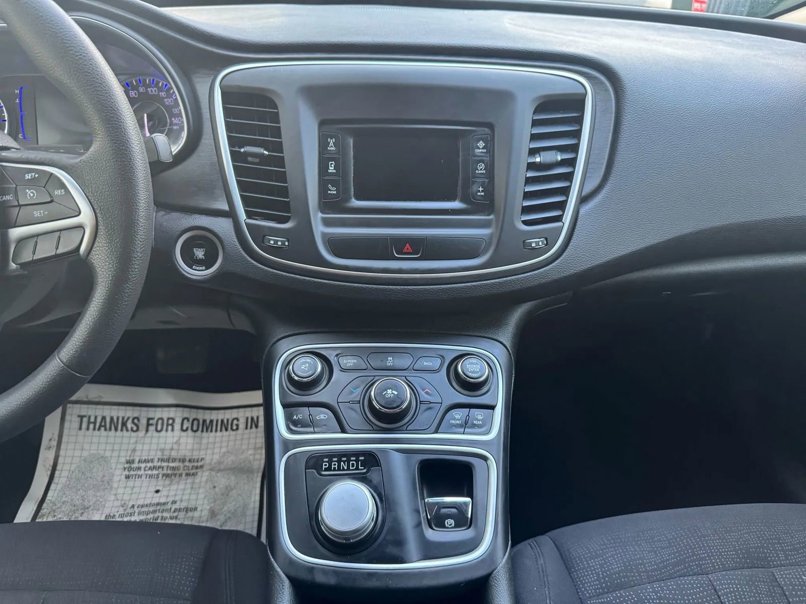 Used 2015 Chrysler 200 Limited image 29