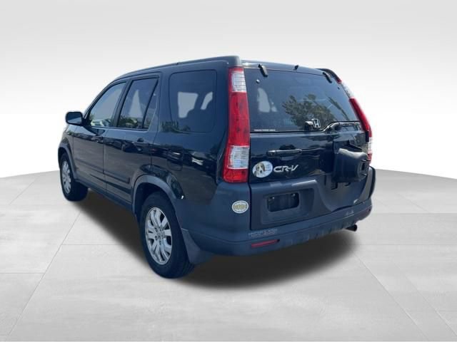Used 2006 Honda CR-V EX image 5