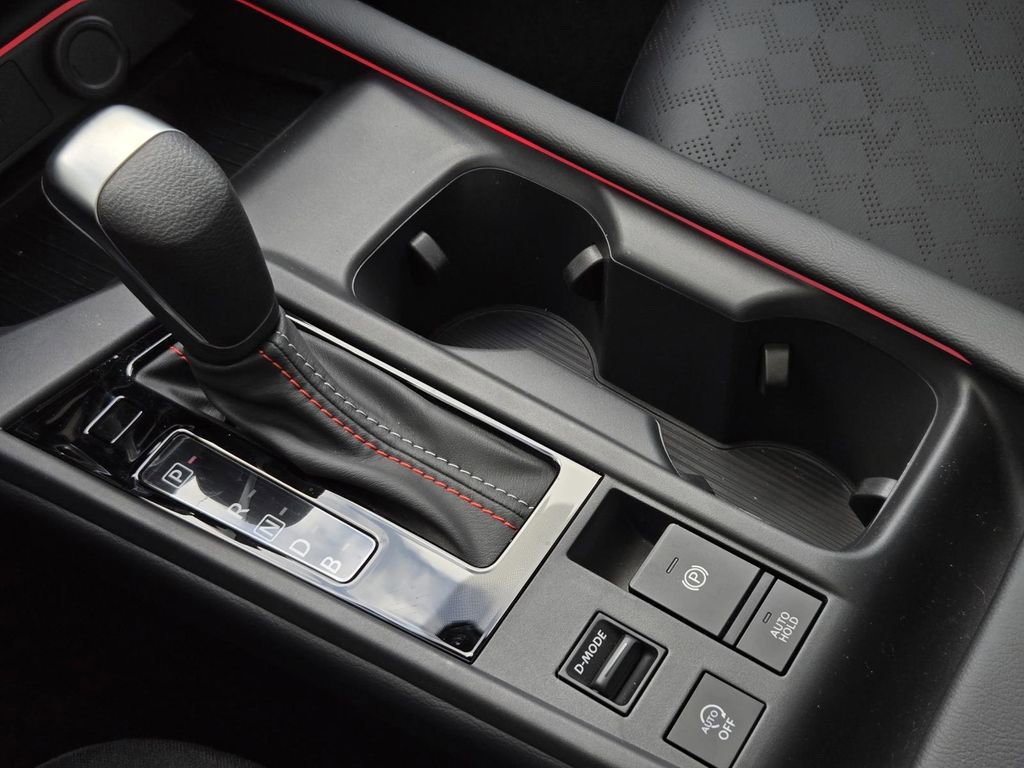 New 2026 Nissan Sentra SR w/ SR Premium Package image 23