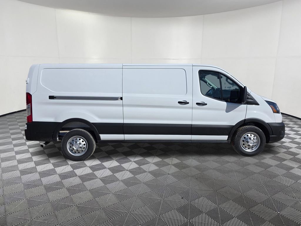 New 2026 Ford Transit 350 148 Low Roof AWD w/ Load Area Protection Package image 9