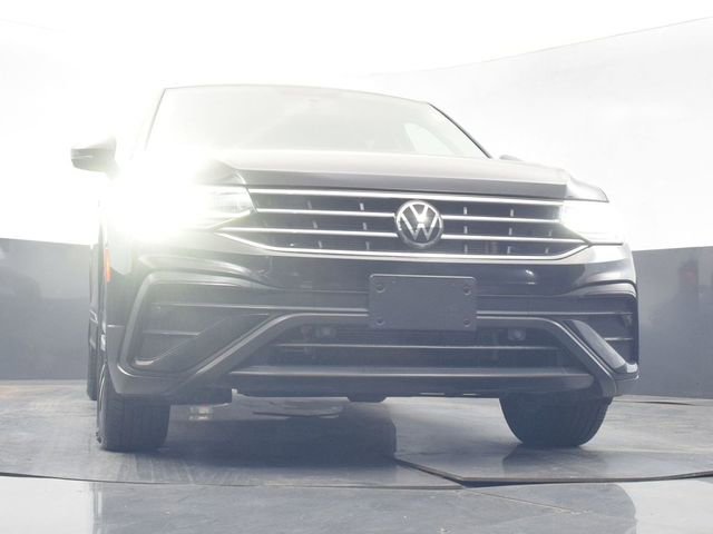 Used 2022 Volkswagen Tiguan S image 26
