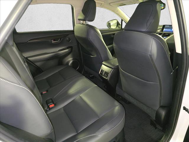Used 2017 Lexus NX 200t AWD image 11