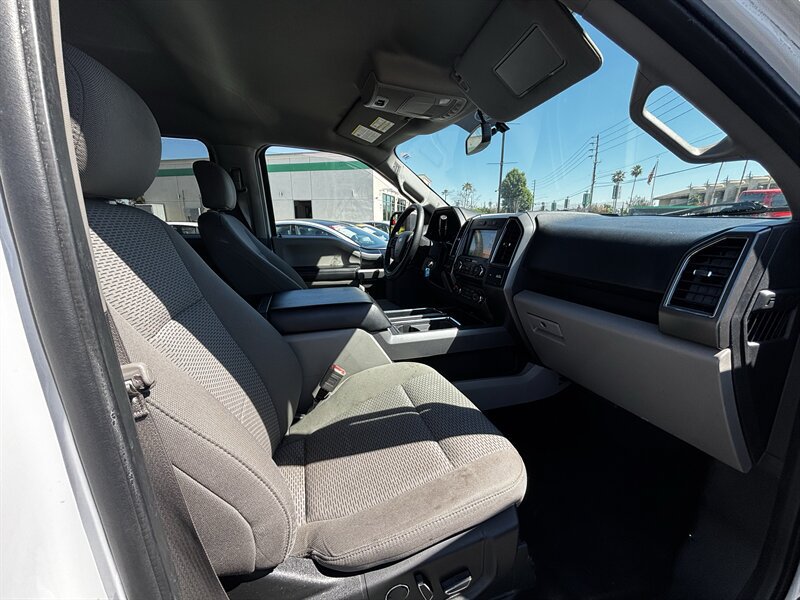 Used 2018 Ford F150 XLT w/ Equipment Group 302A Luxury RWD image 18
