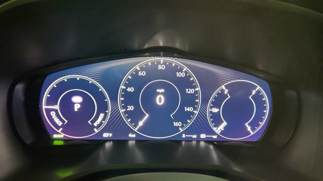 New 2026 MAZDA CX-90 Plug-In Hybrid w/Premium Sport AWD/4WD image 16