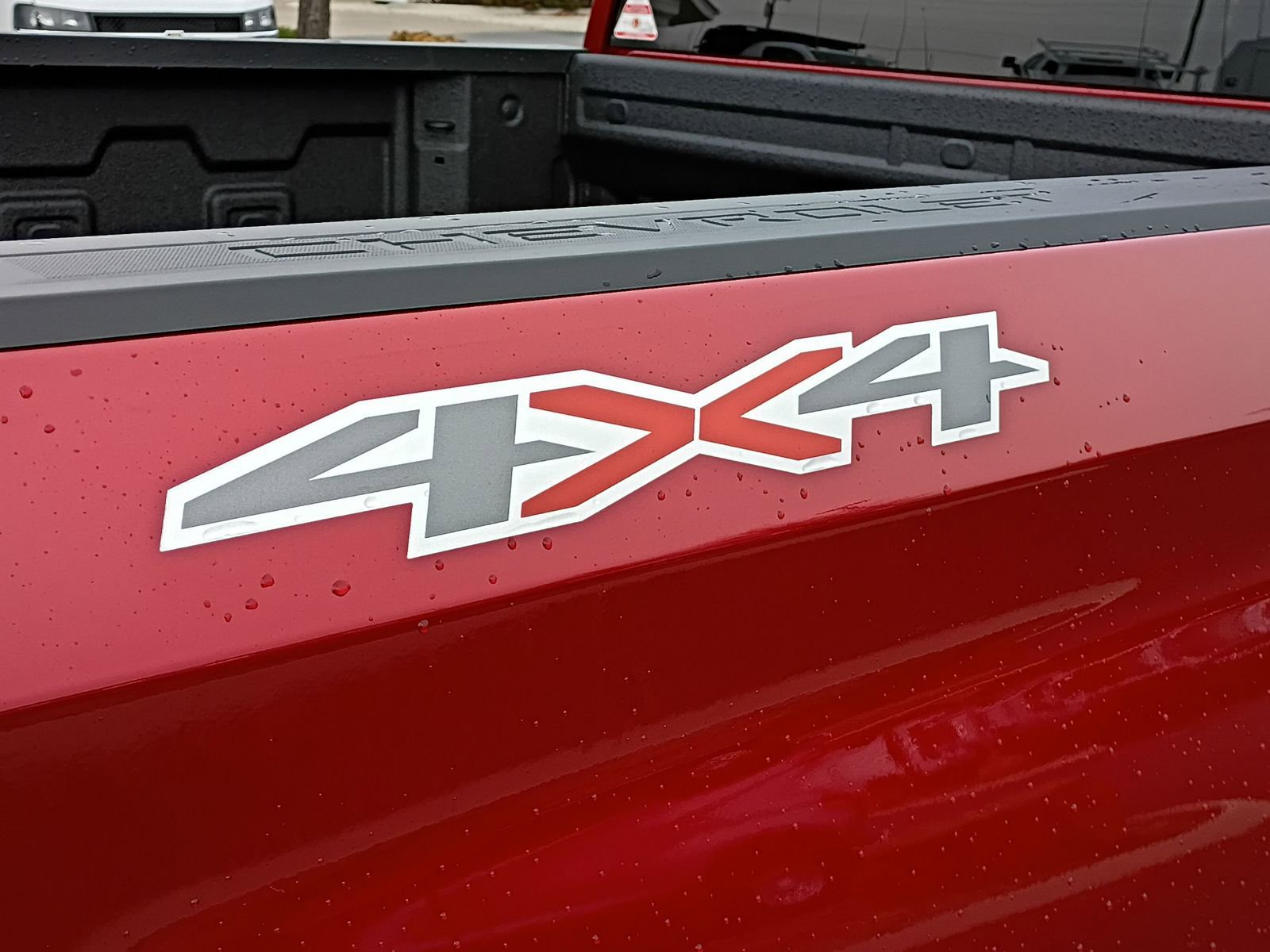 New 2026 Chevrolet Silverado 1500 RST w/ RST Select Package image 24