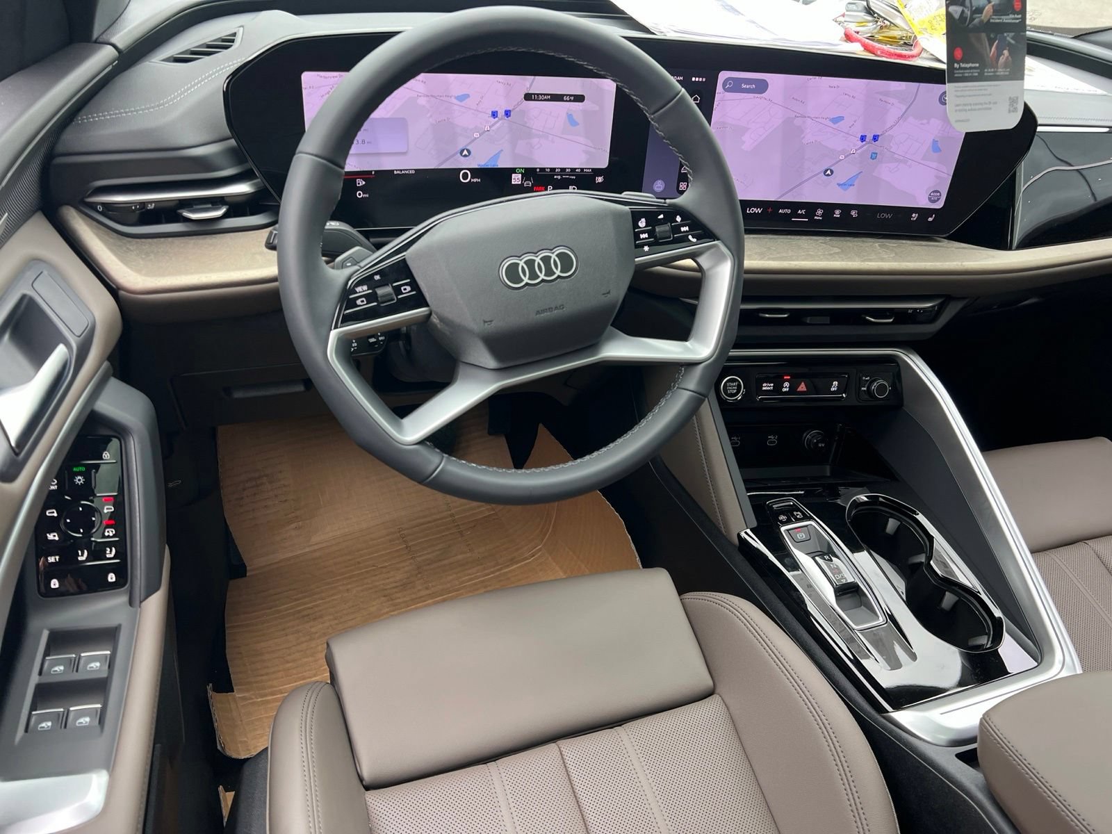 New 2026 Audi Q5 Premium Plus AWD/4WD image 35