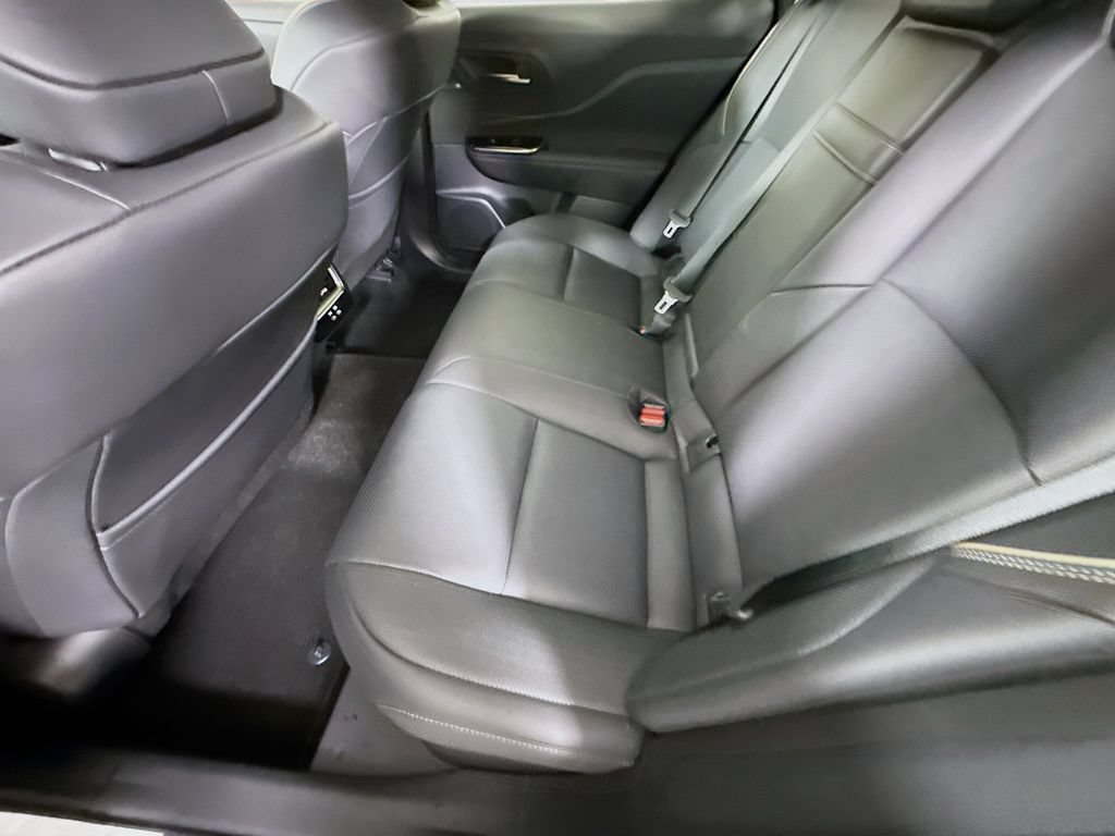 Certified 2026 Toyota Crown AWD/4WD image 30