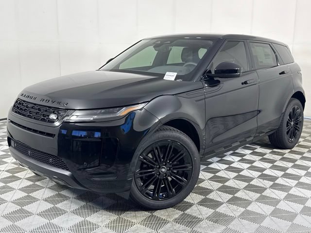 Used 2026 Land Rover Range Rover Evoque S AWD/4WD 360° Tour